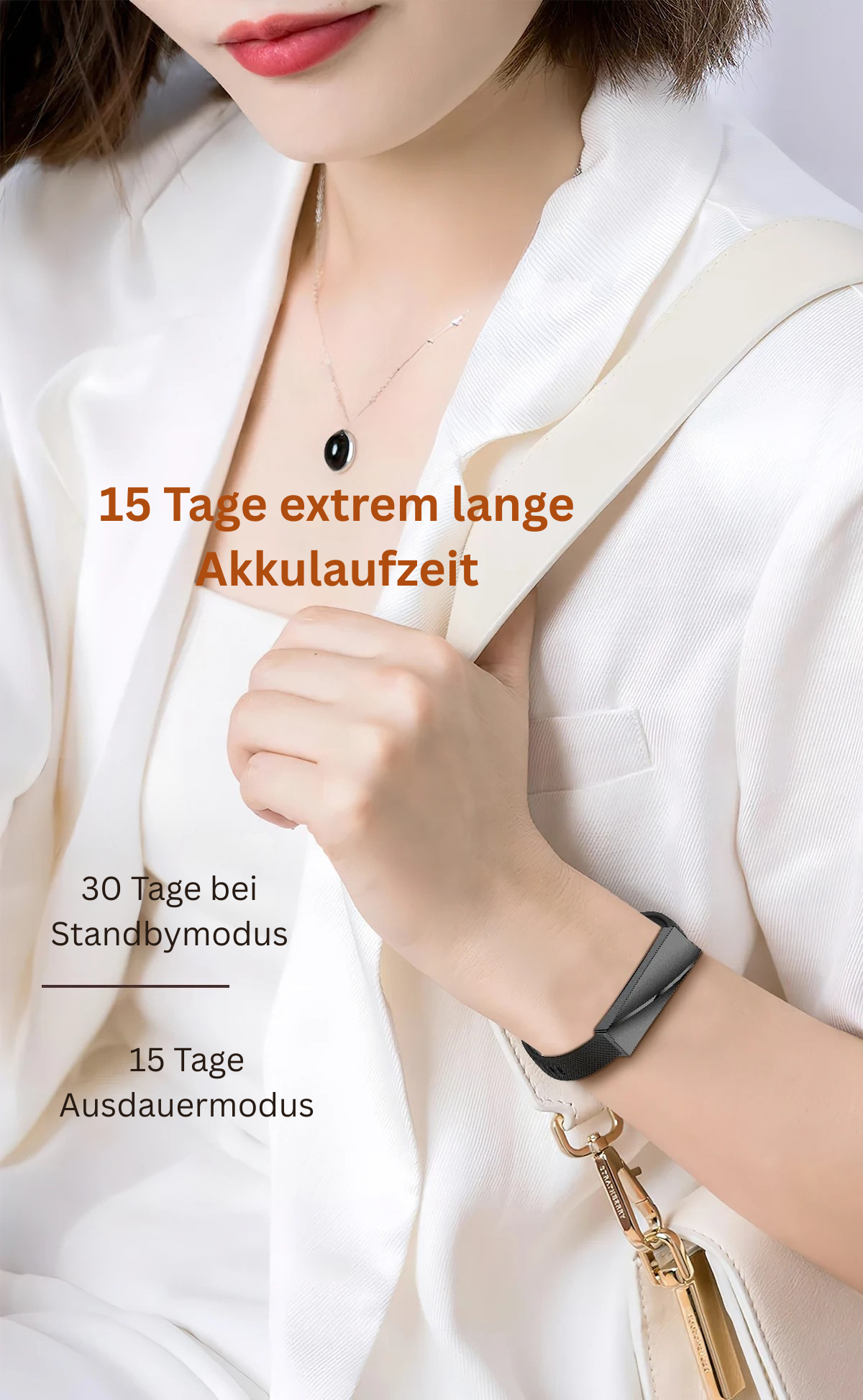 SmartBand