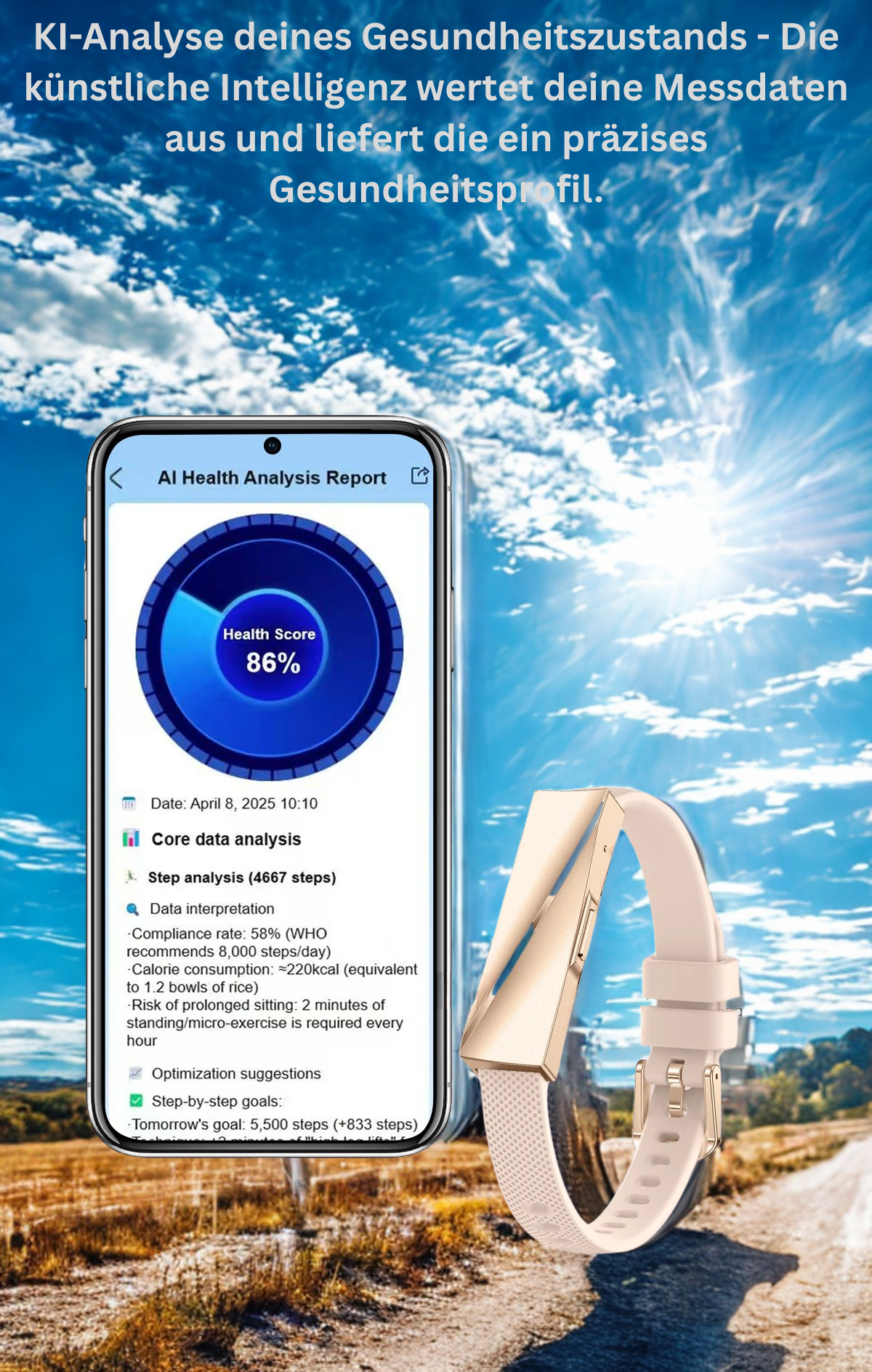 SmartBand