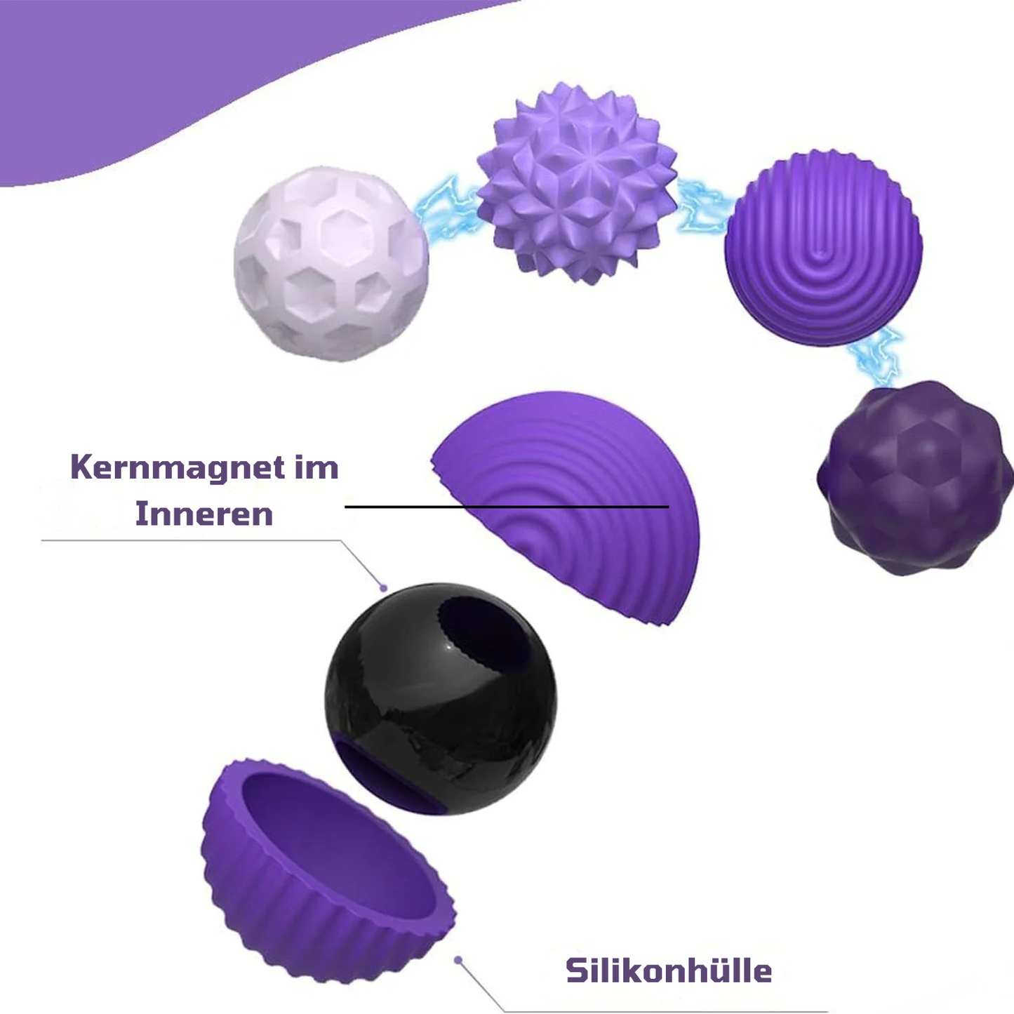 ZenBalls