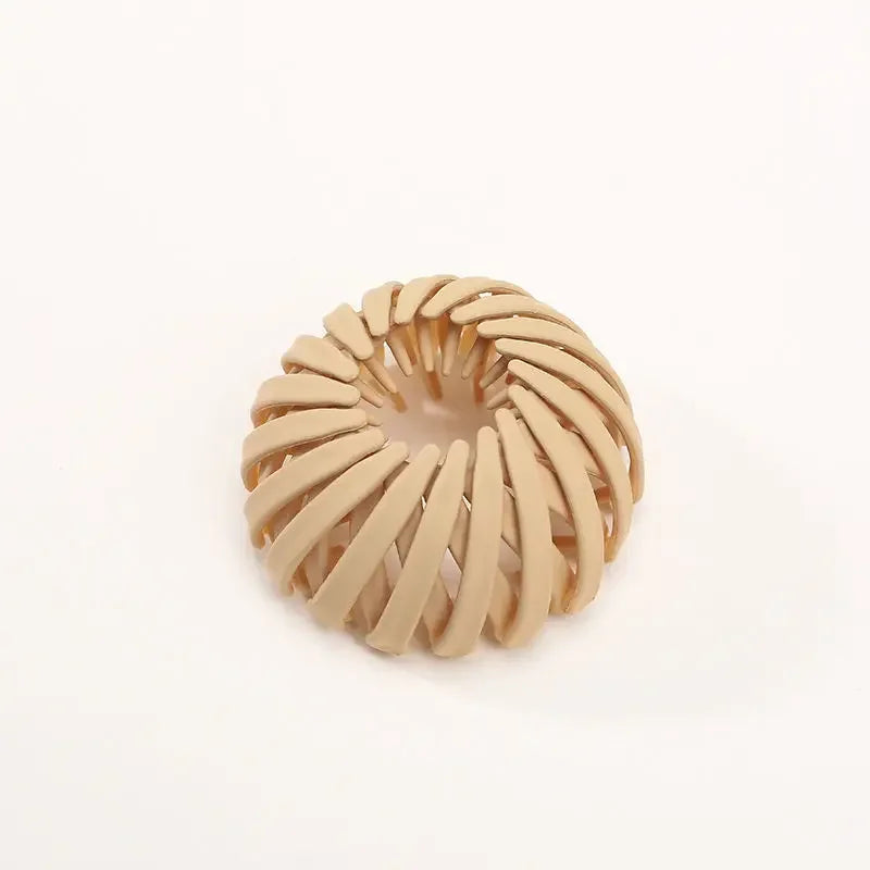 Clipée