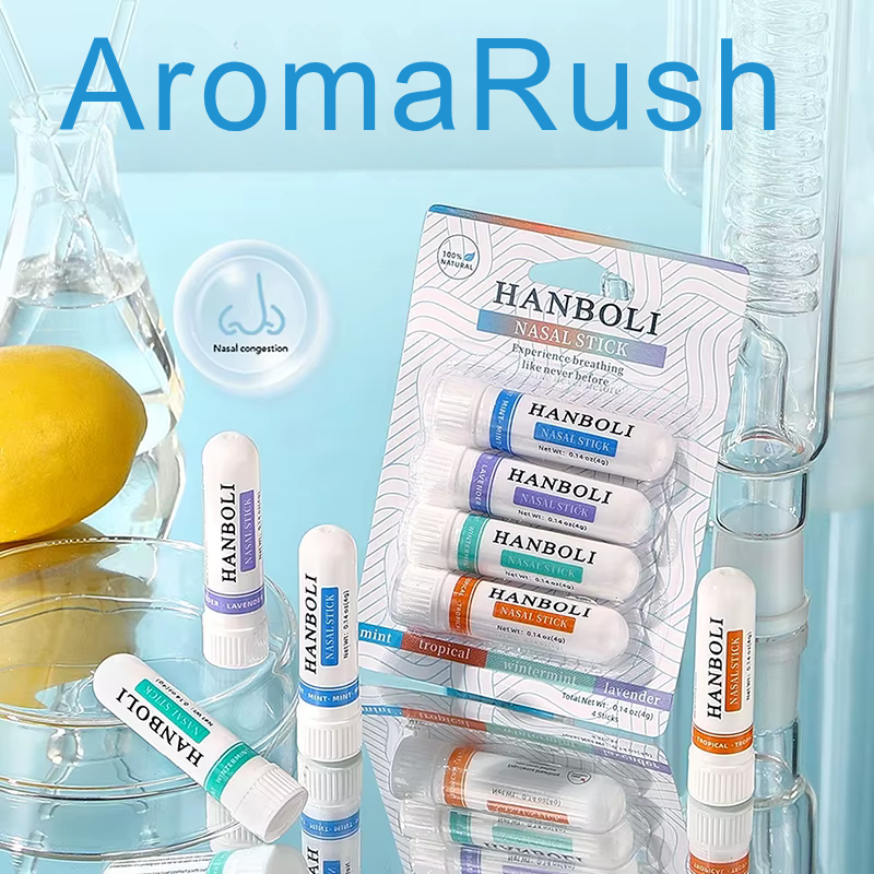 AromaRush