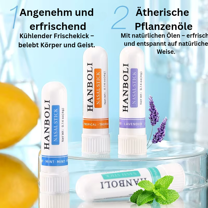 AromaRush