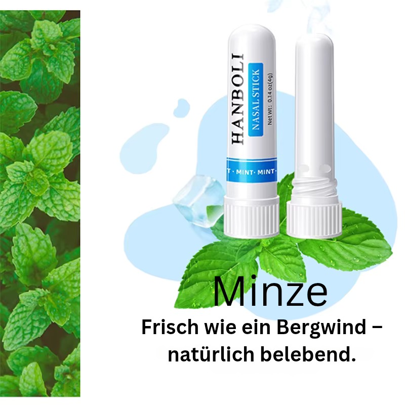 AromaRush