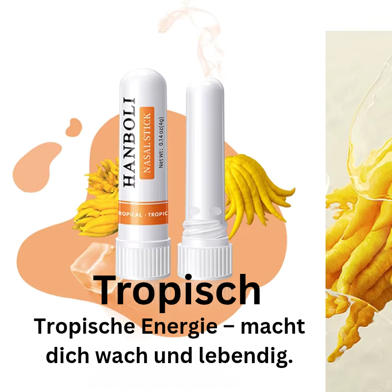 AromaRush