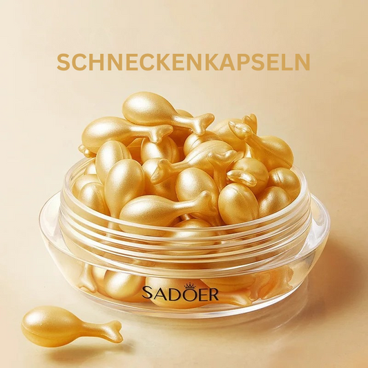 Snail & Rose Elixier