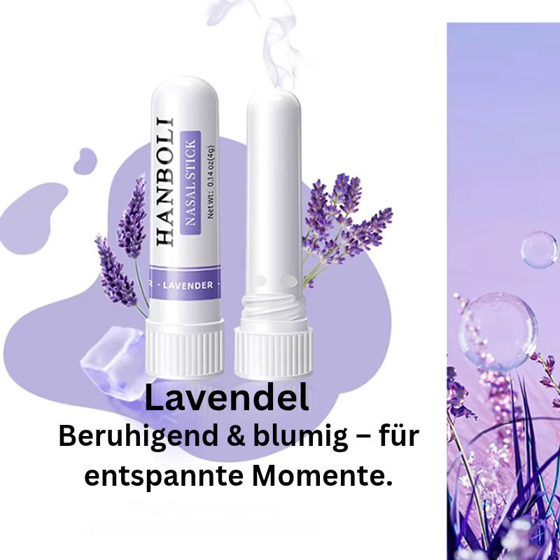AromaRush