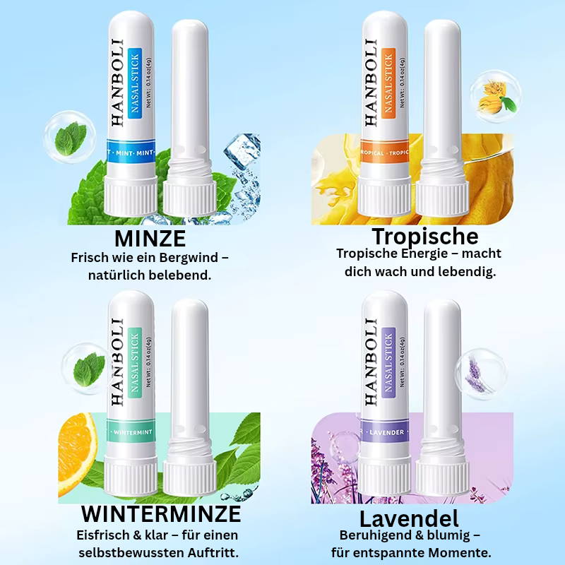 AromaRush