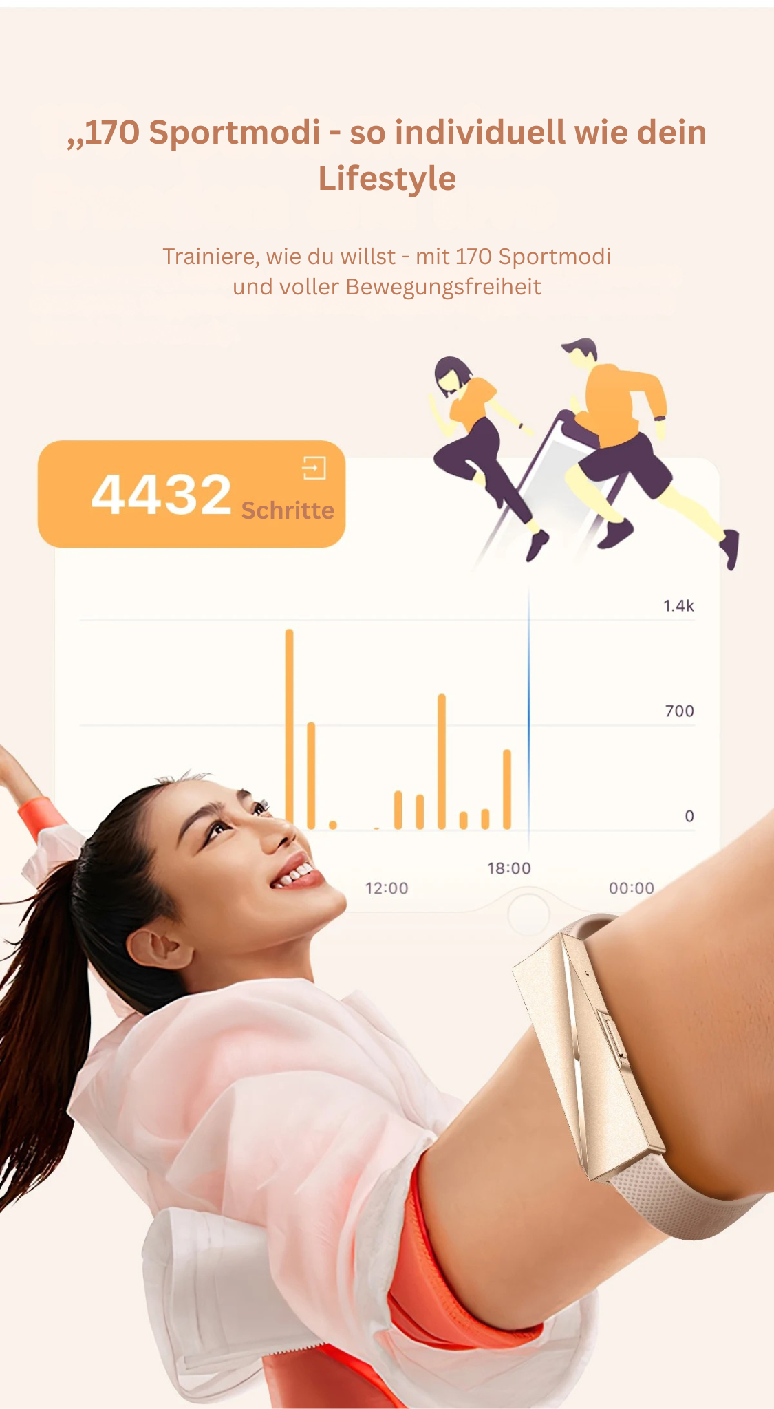 SmartBand