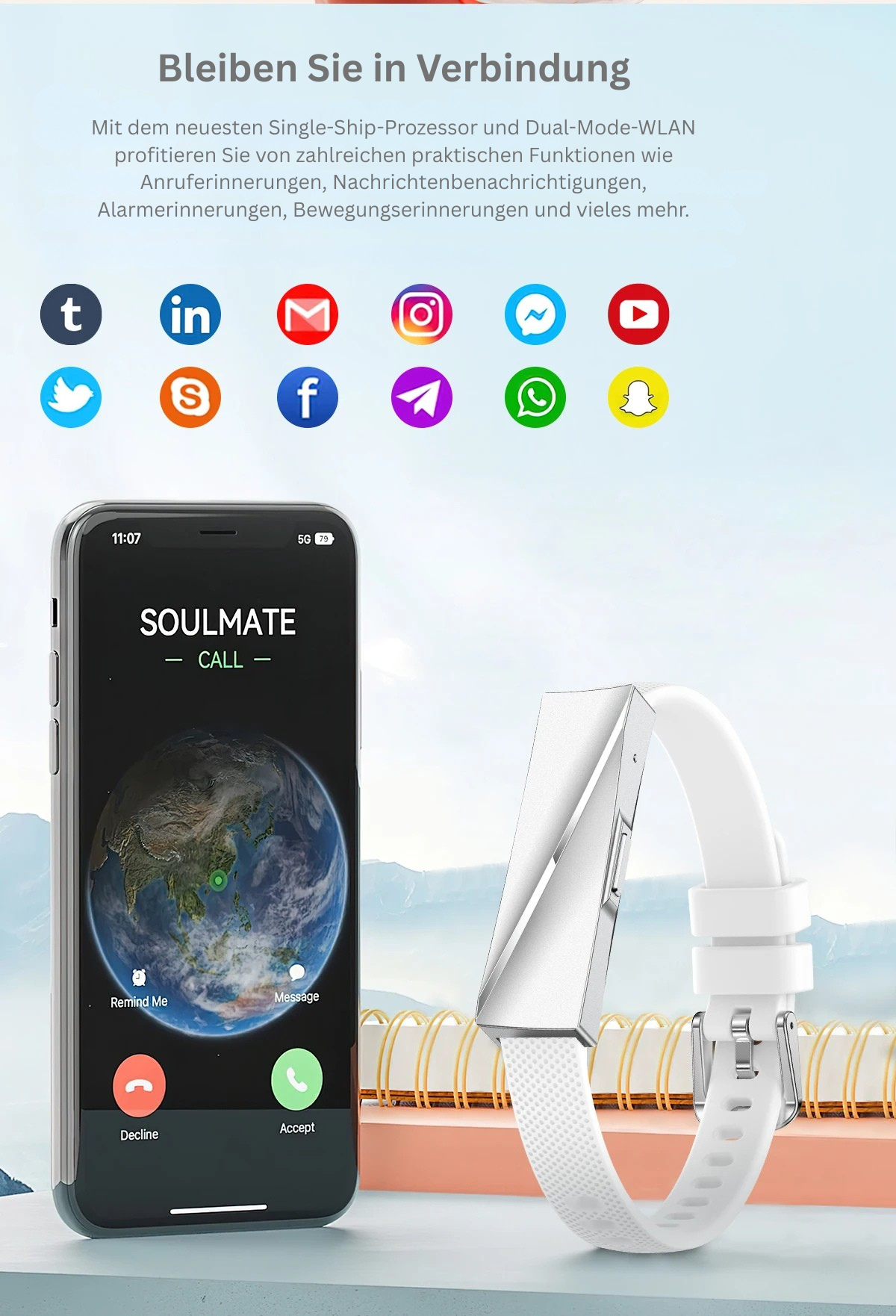SmartBand