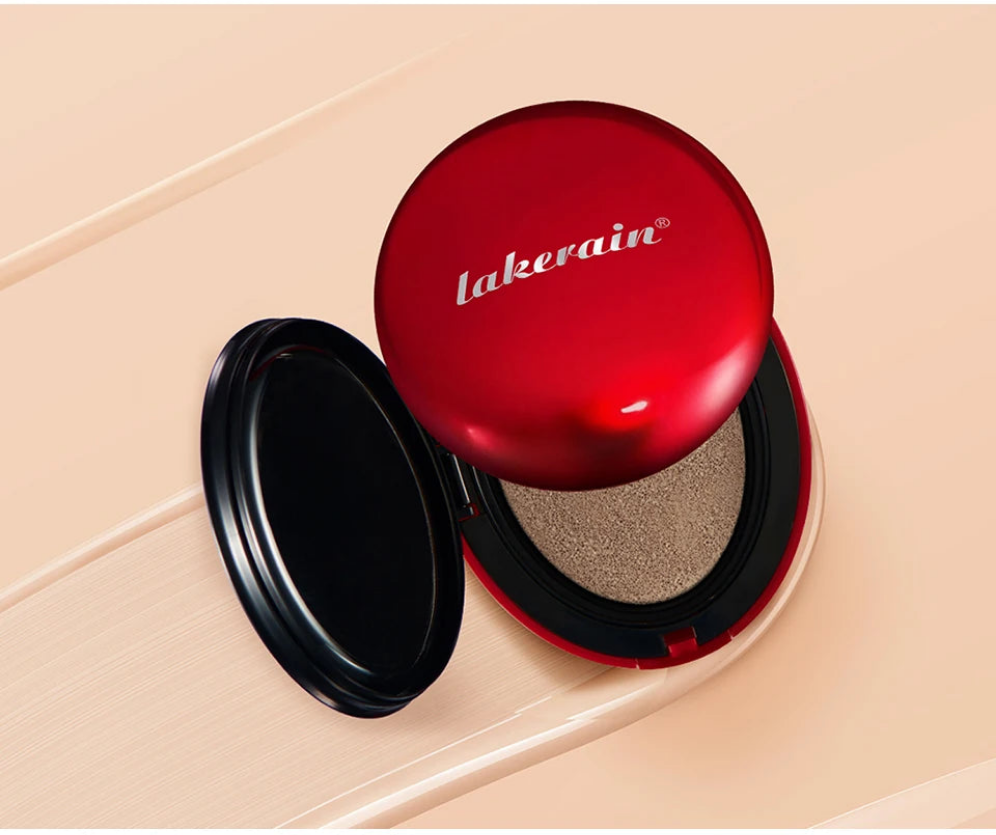 Lakerain Super Fit Cushion Foundation