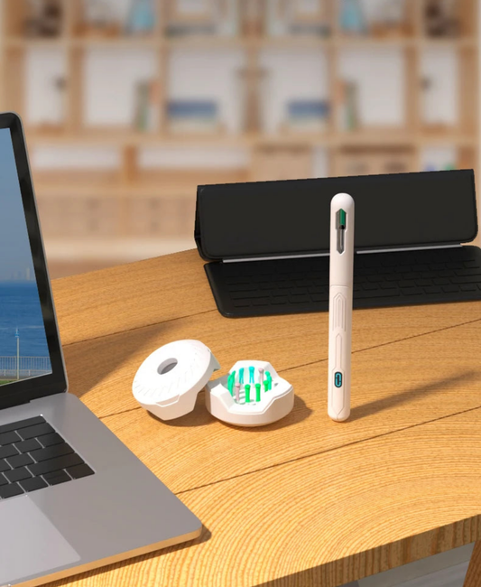 Smart EarCheck Pro