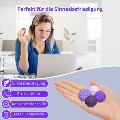 ZenBalls