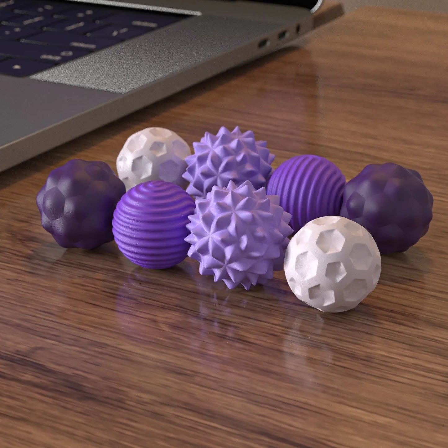 ZenBalls
