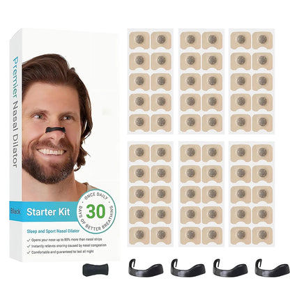 Magnetic Nose Openers