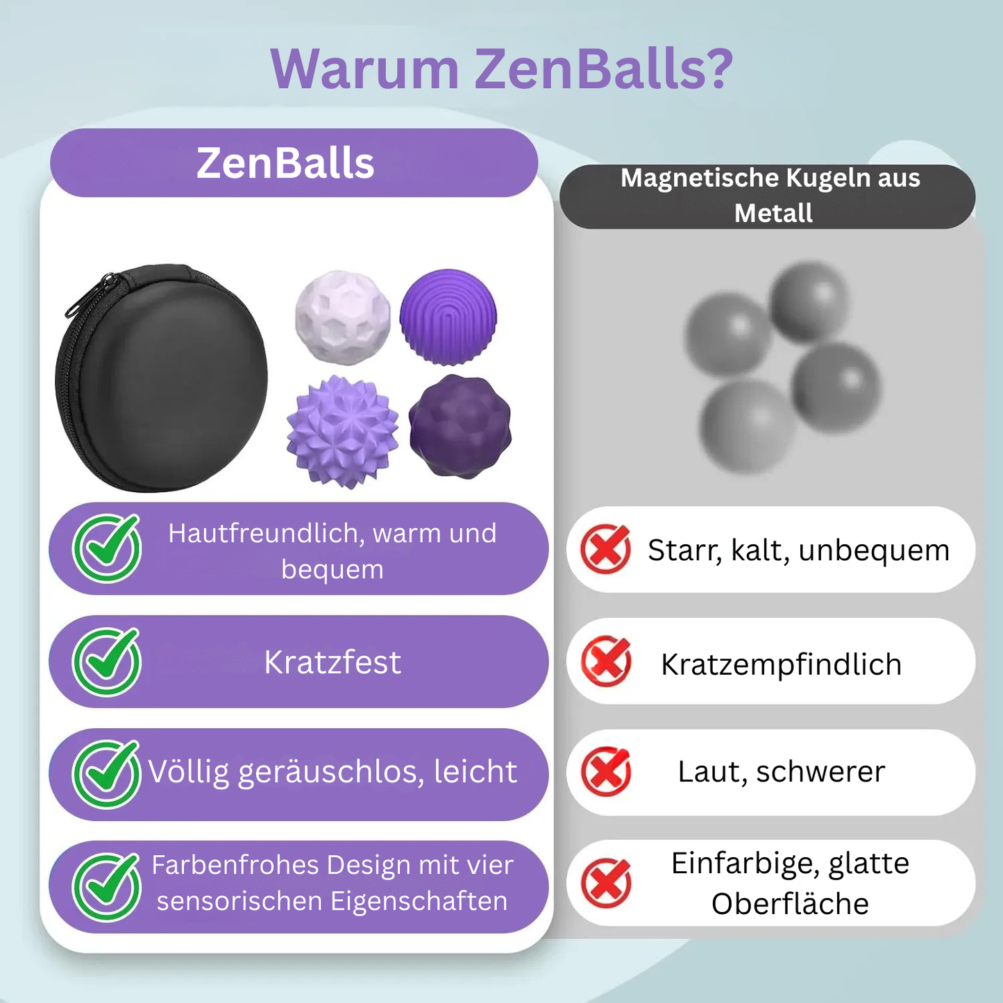 ZenBalls