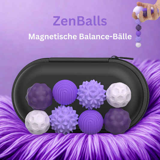 ZenBalls