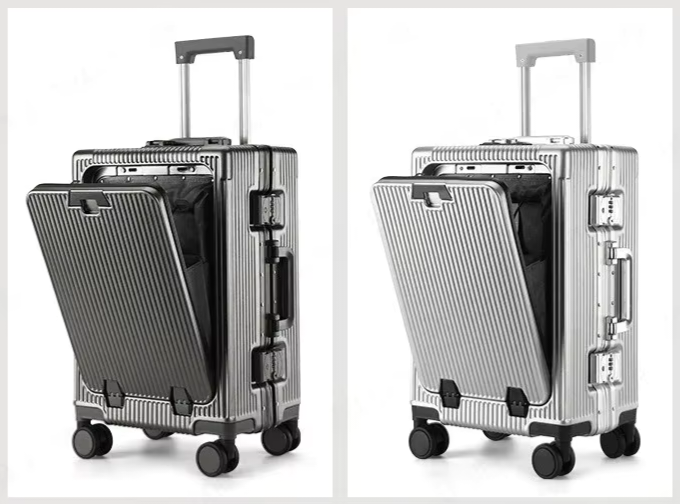 Premium-Reisekoffer
