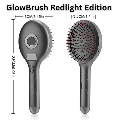 GlowBrush Redlight Edition