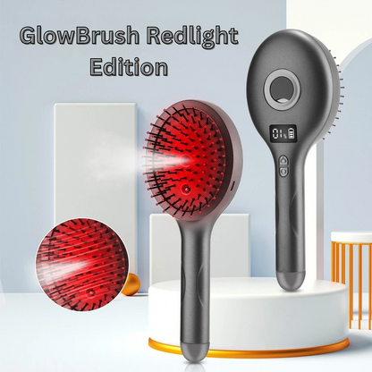 GlowBrush Redlight Edition