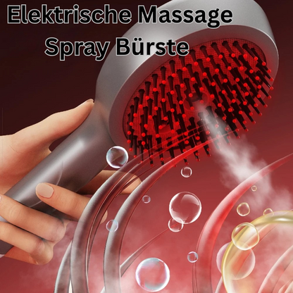 GlowBrush Redlight Edition