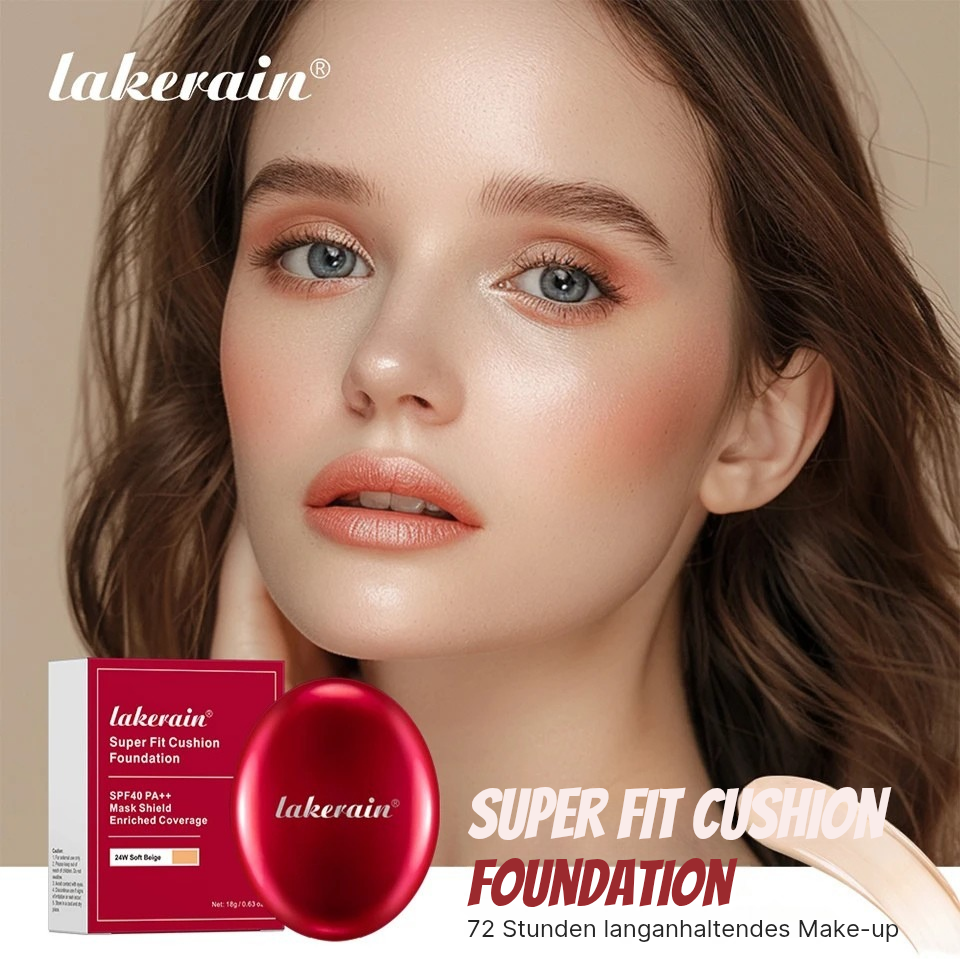 Lakerain Super Fit Cushion Foundation