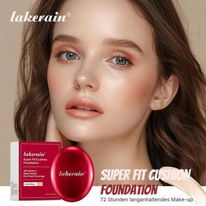Lakerain Super Fit Cushion Foundation