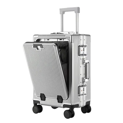 Premium-Reisekoffer