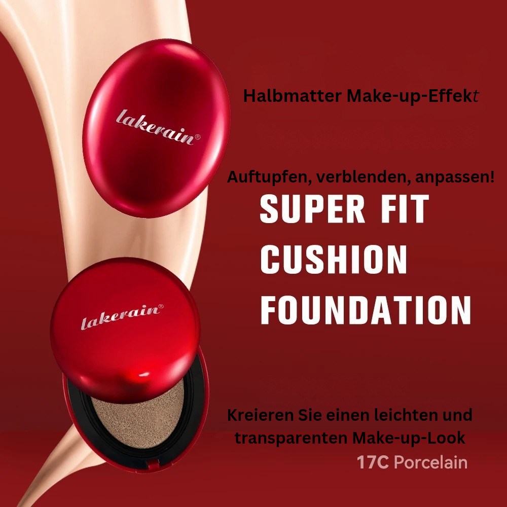 Lakerain Super Fit Cushion Foundation