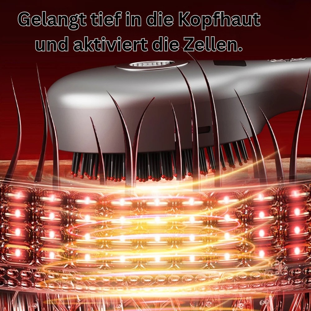 GlowBrush Redlight Edition