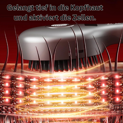 GlowBrush Redlight Edition