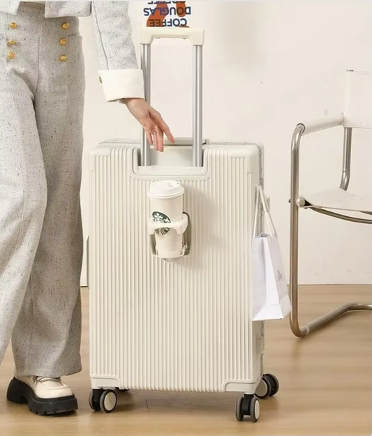 Premium-Reisekoffer