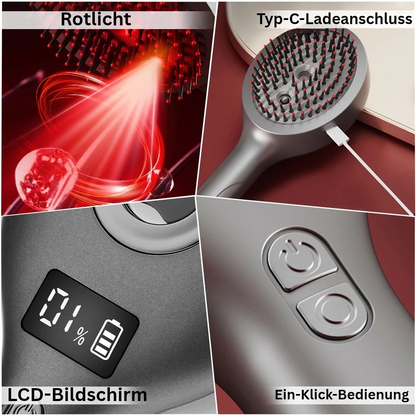 GlowBrush Redlight Edition