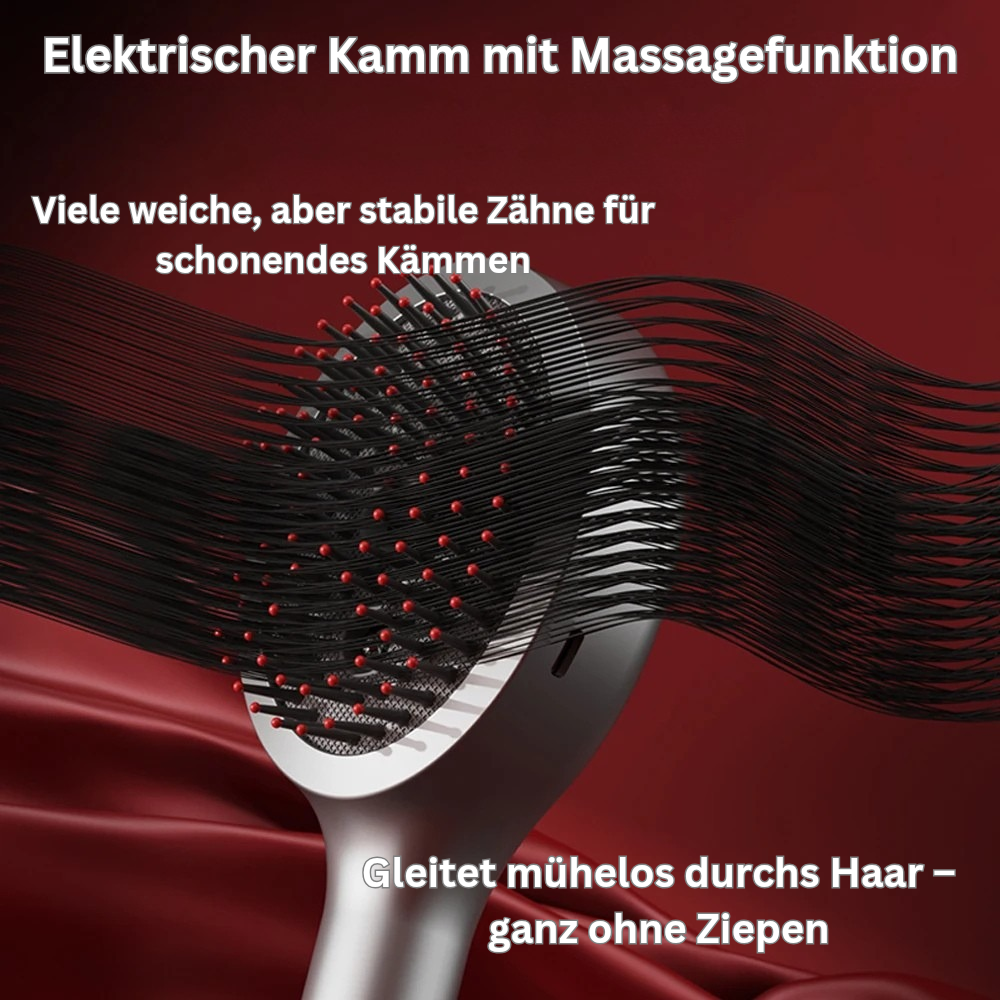 GlowBrush Redlight Edition