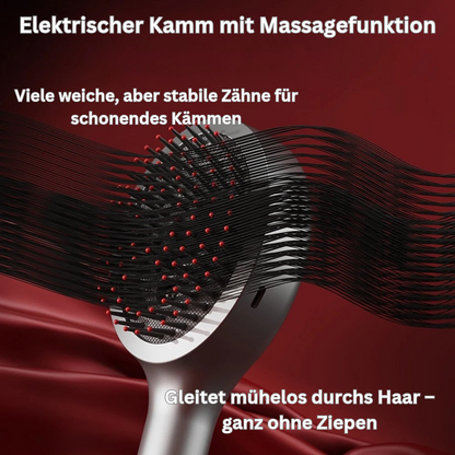 GlowBrush Redlight Edition