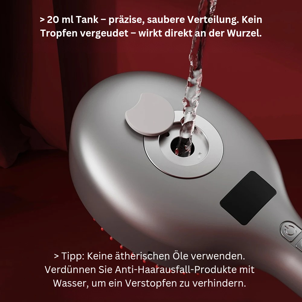 GlowBrush Redlight Edition