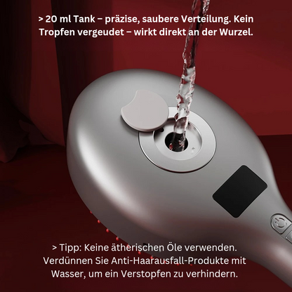 GlowBrush Redlight Edition