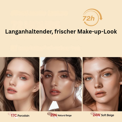 Lakerain Super Fit Cushion Foundation