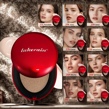 Lakerain Super Fit Cushion Foundation