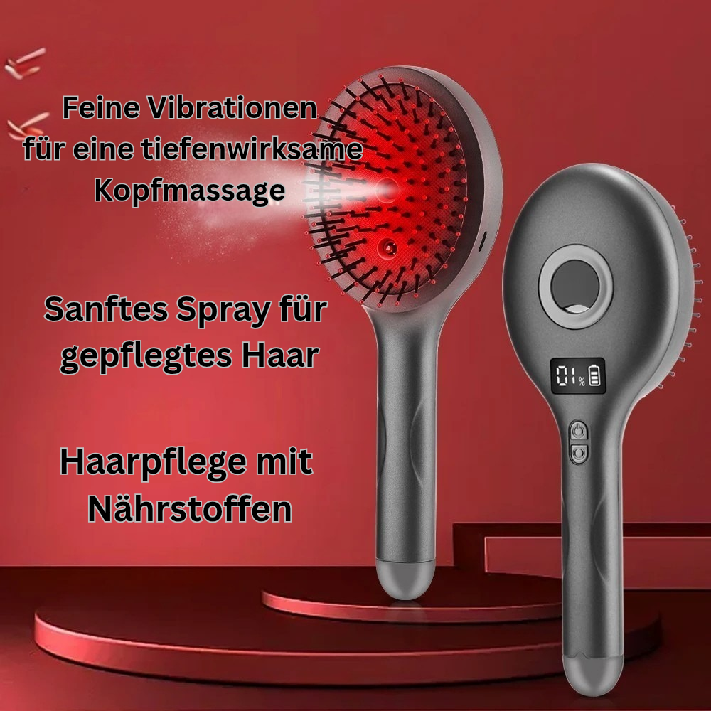 GlowBrush Redlight Edition