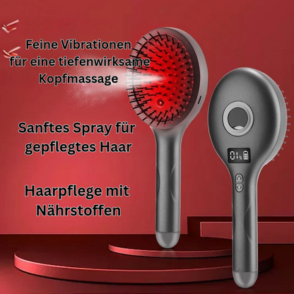 GlowBrush Redlight Edition