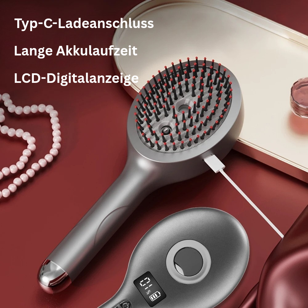 GlowBrush Redlight Edition