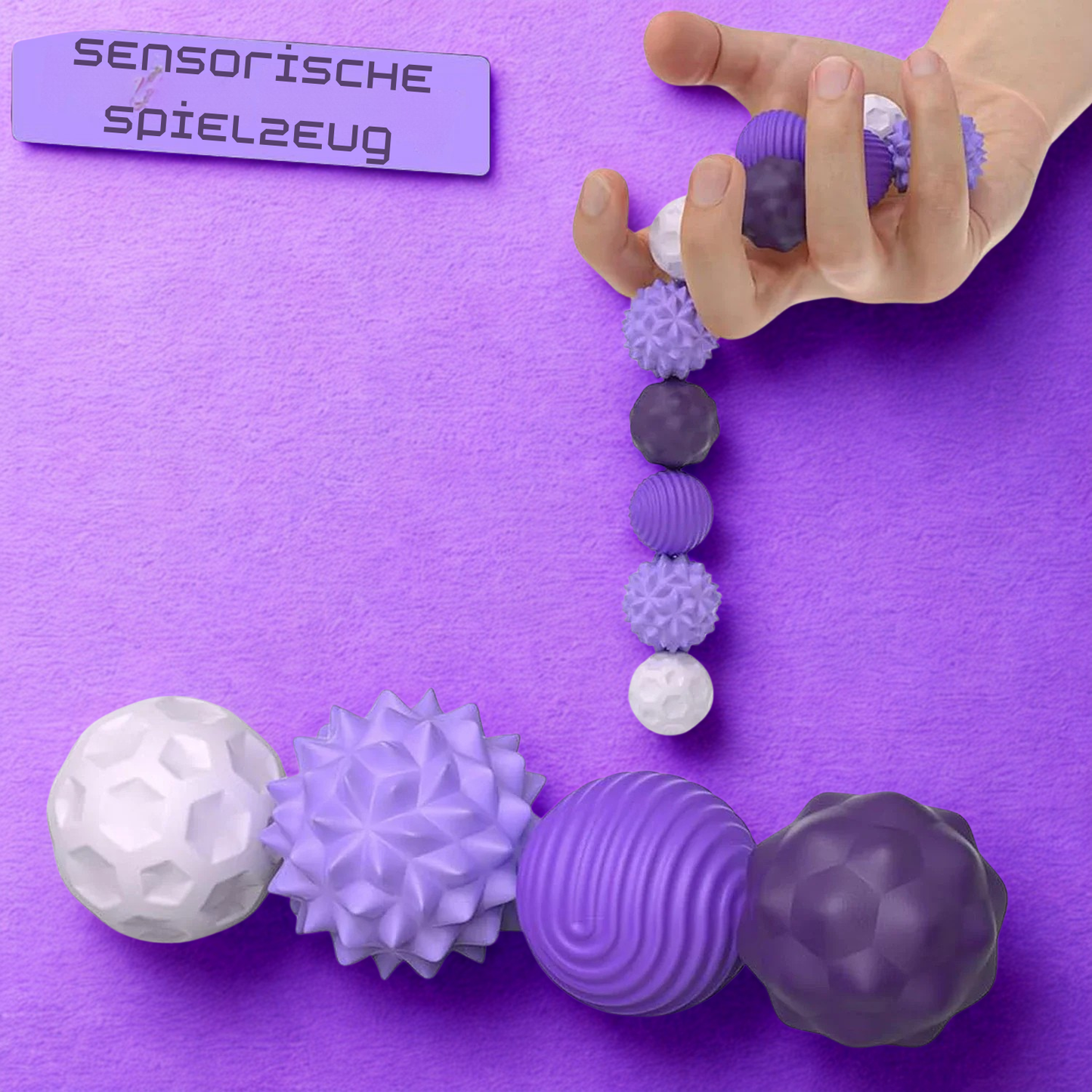 ZenBalls